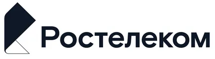 Логотип Ростелеком